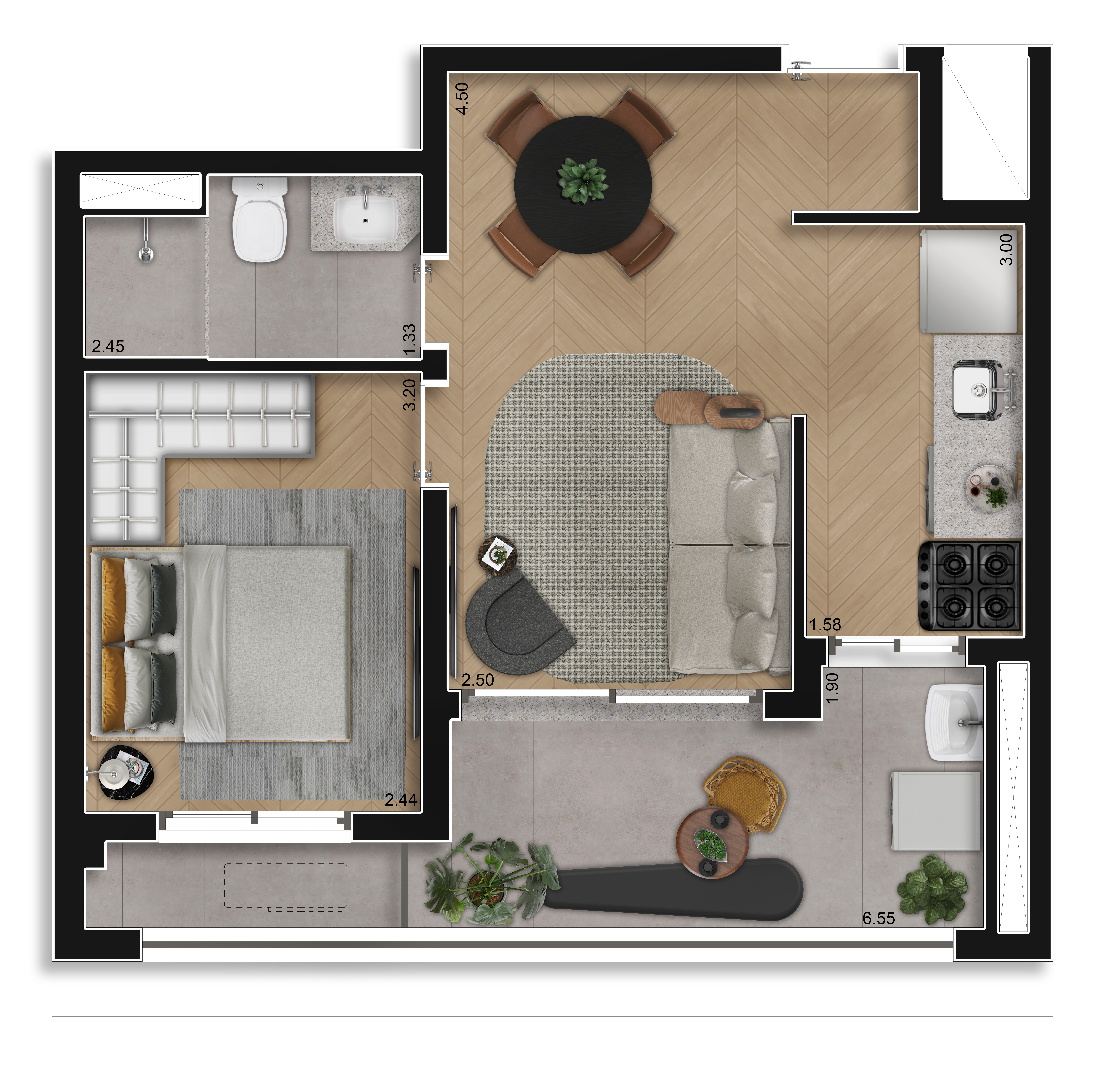 45-PLANTA APTO 44M² - PADRÃO - FINAL 10_20240126202339167.webp